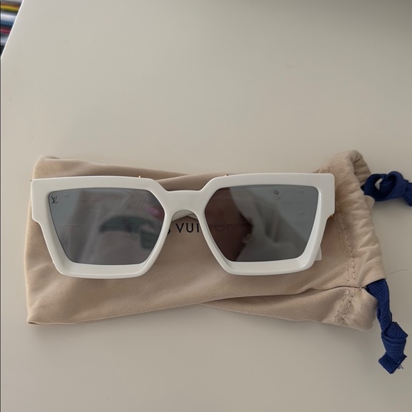 Louis Vuitton 2019 1.1 millionaires sunglasses - Picture 1 of 5